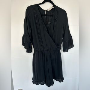 A&F Romper